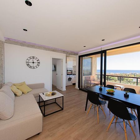 Amazing Apartment With Stunning Views Marbella Exterior foto