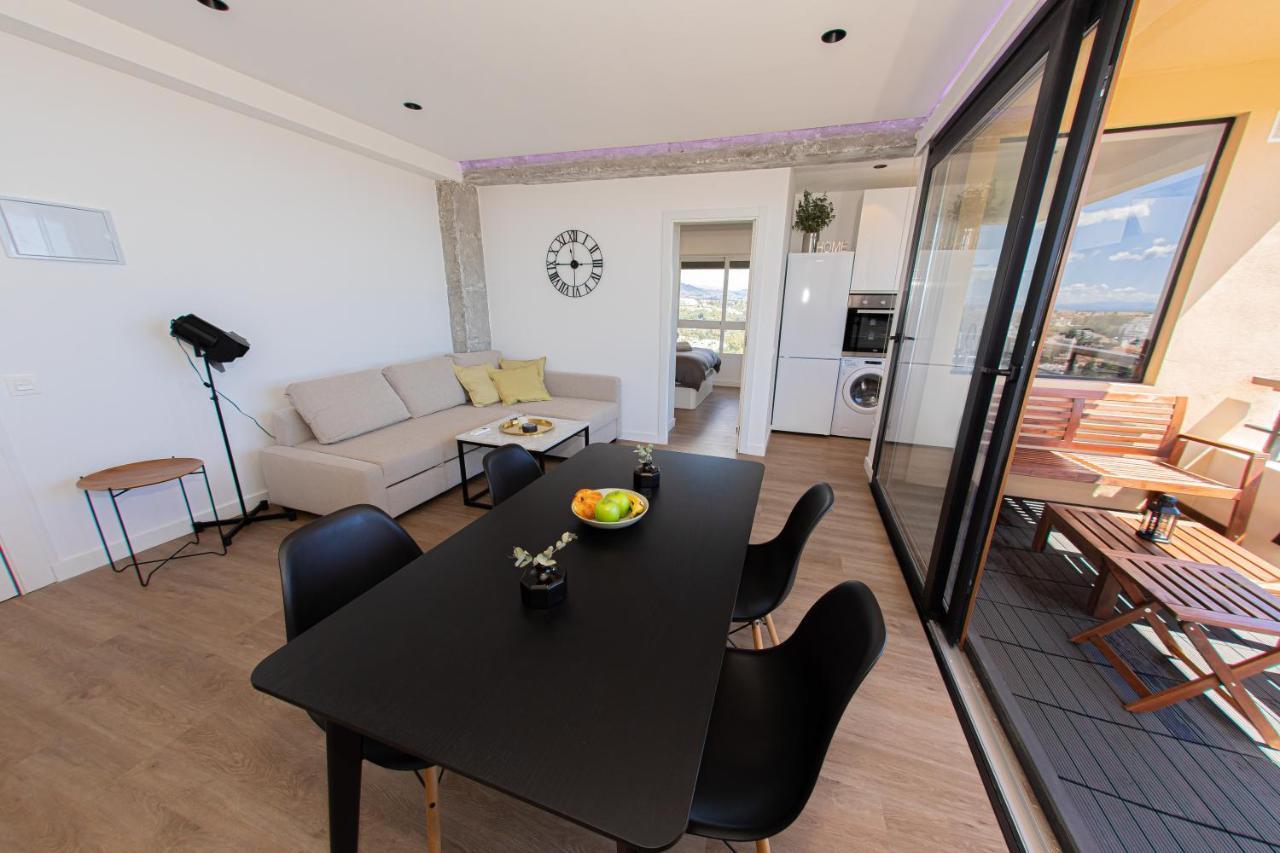 Amazing Apartment With Stunning Views Marbella Exterior foto